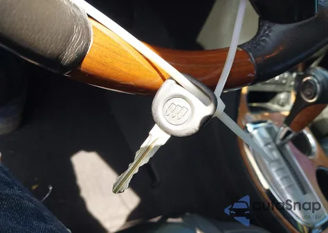 2012 Buick Enclave Premium from USA, damaged, VIN 5GAKVDED5CJ154197